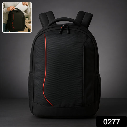 Waterproof Laptop Shoulder Bag for Men & Women