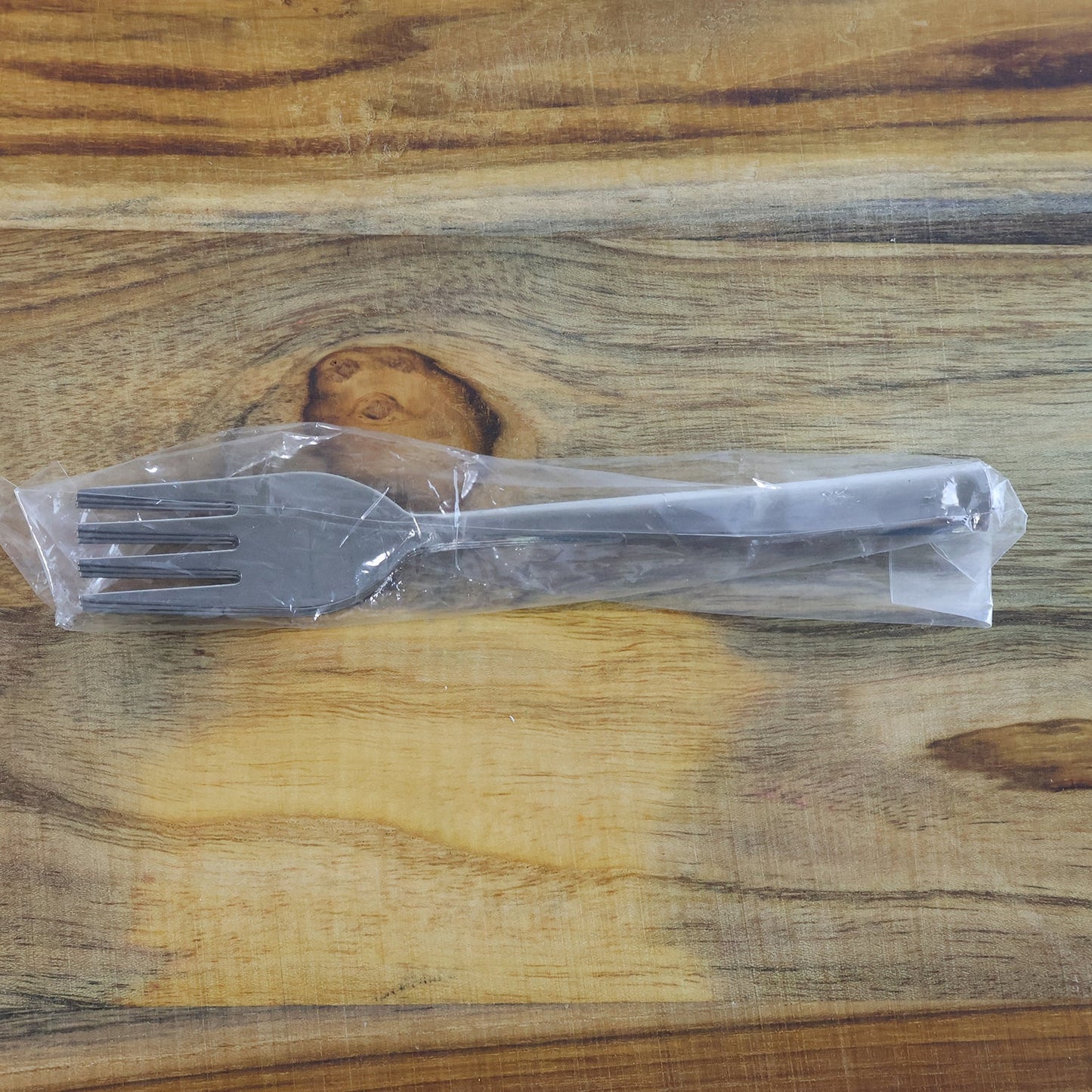 Premium Stainless Steel Dinner Fork - (3 Pc / Set)