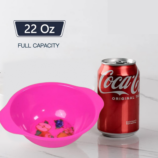 kitchen Little Snack Bowls for kitchen (10 inch)