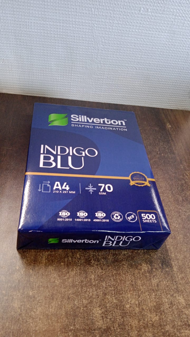 500 Sheets A4 Size Multipurpose Copier Paper – 70 GSM High Bright White Printing Paper