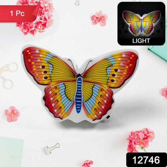 Butterfly LED Lamp
