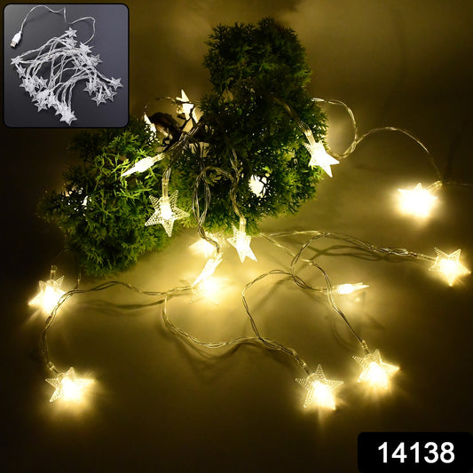 Starry Charm USB Powered LED Lights
