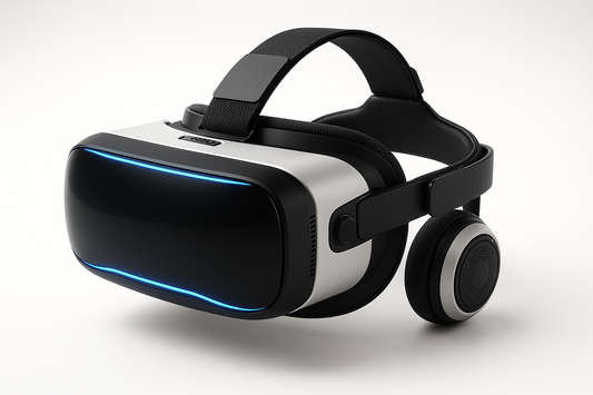 🎮 The Ultimate Virtual Reality (VR) Goggles in India 2025: Top Picks from VaruMart.in