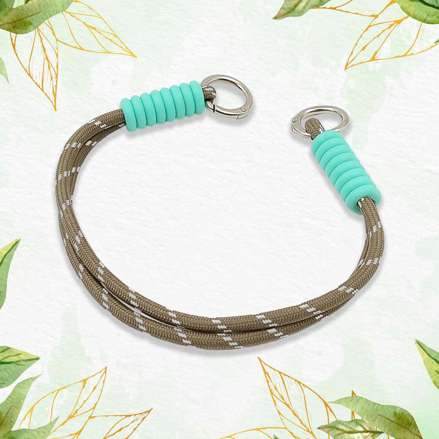 14.5Inch Two Side Hand Wrist Strap