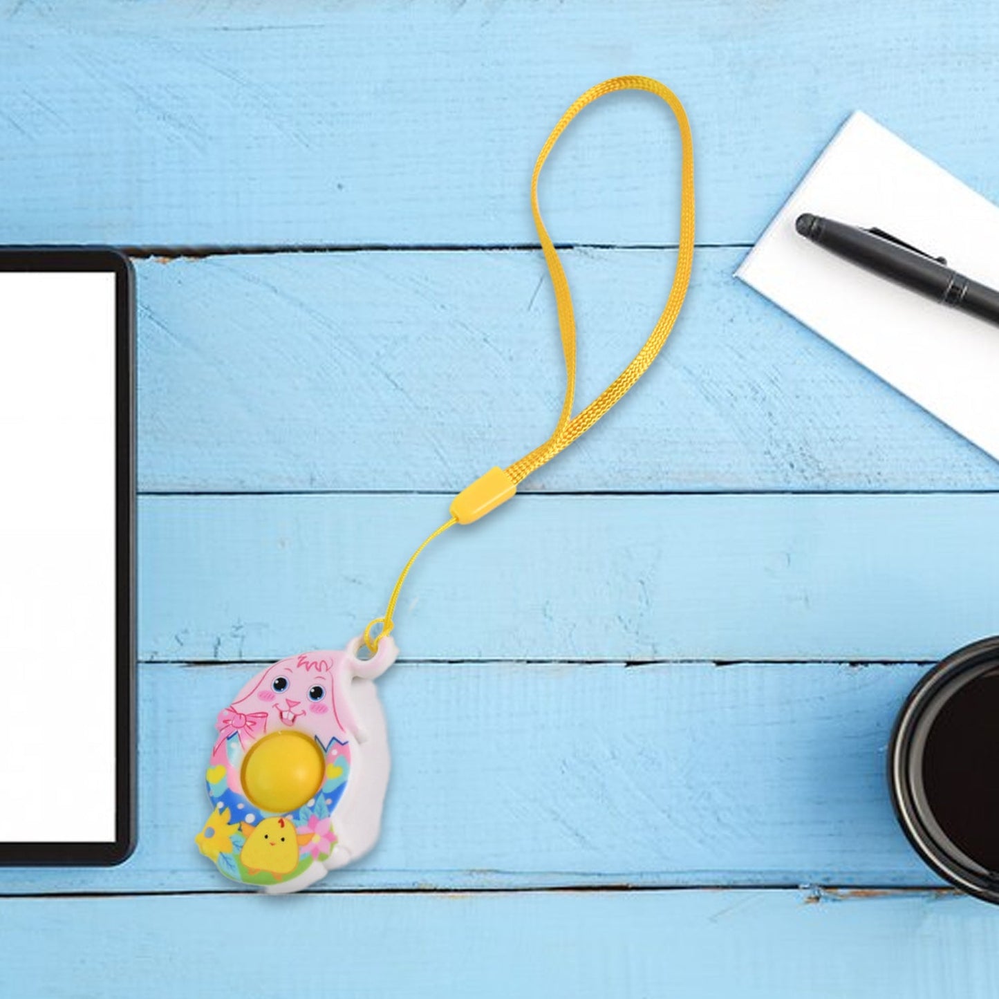 Tiny Peep Fidget Toy