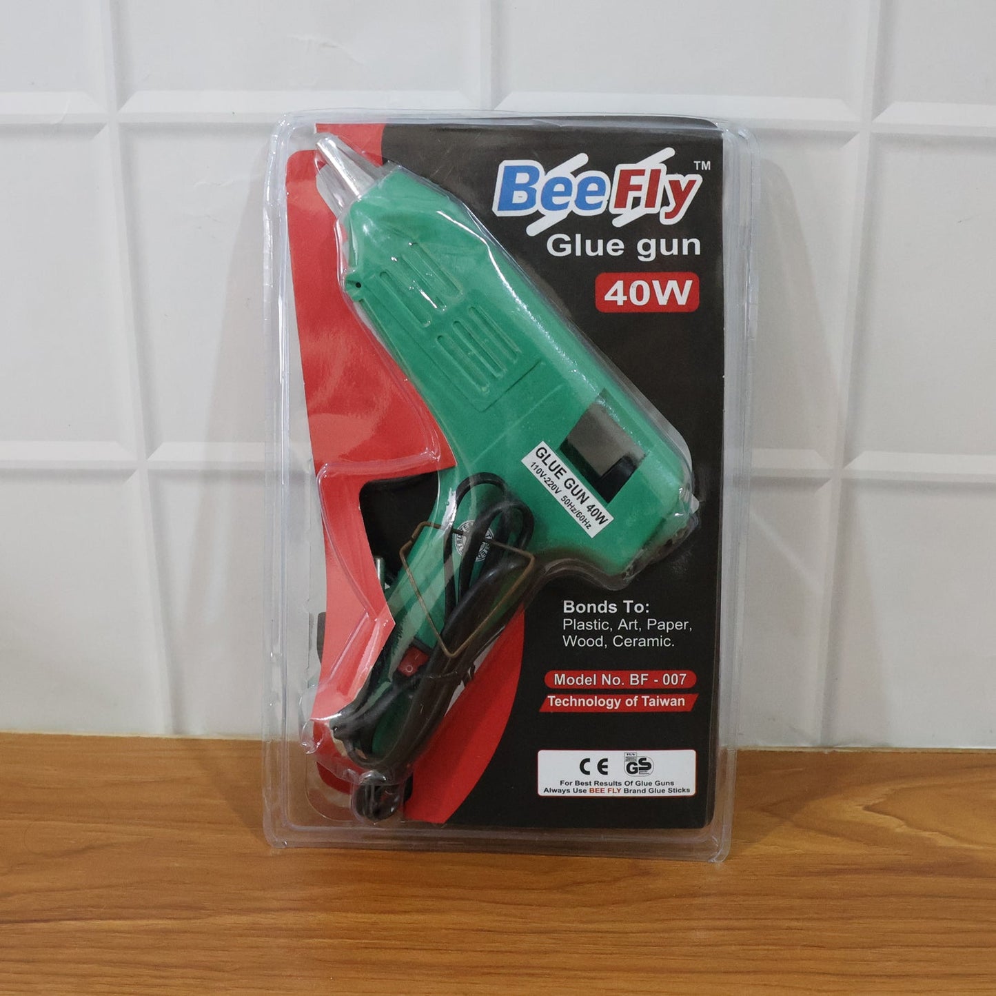 Glue Gun (60 watt)  gluegun, Hot Melt