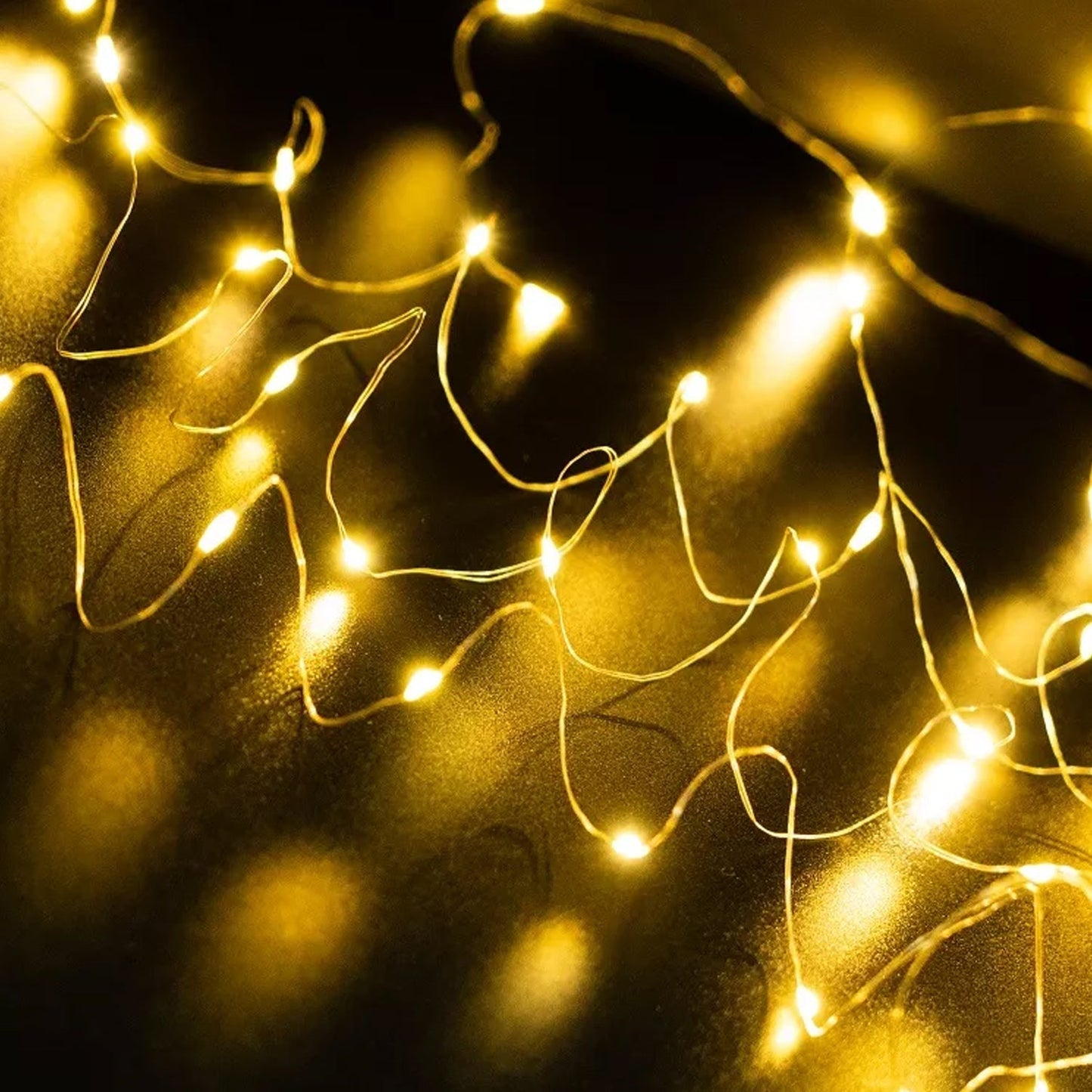 LED Wine Bottle Cork Lights