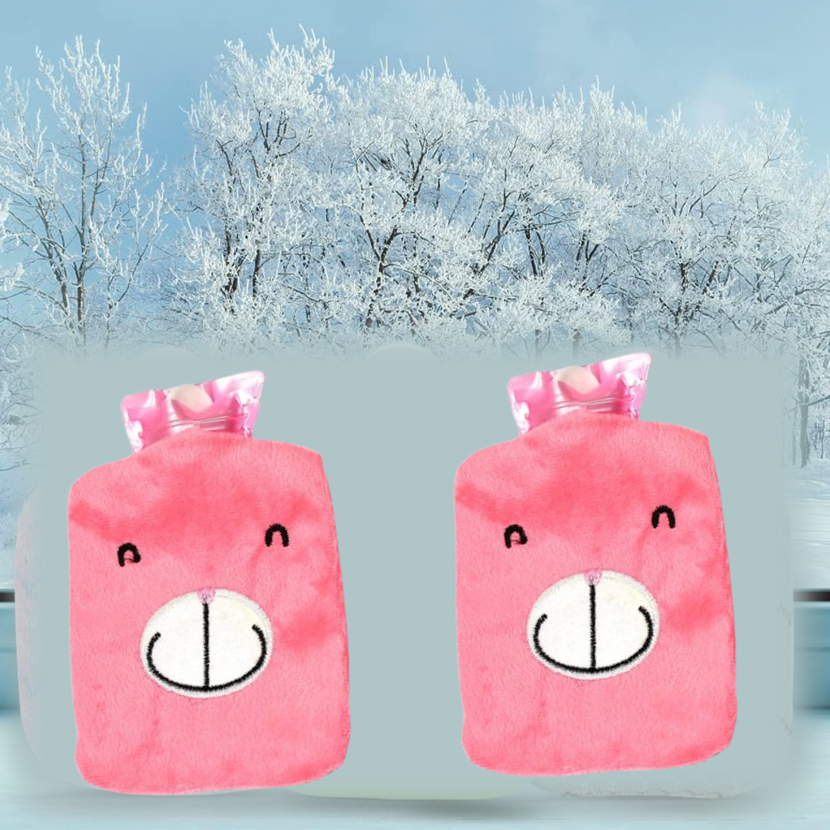 Hot Water Bag