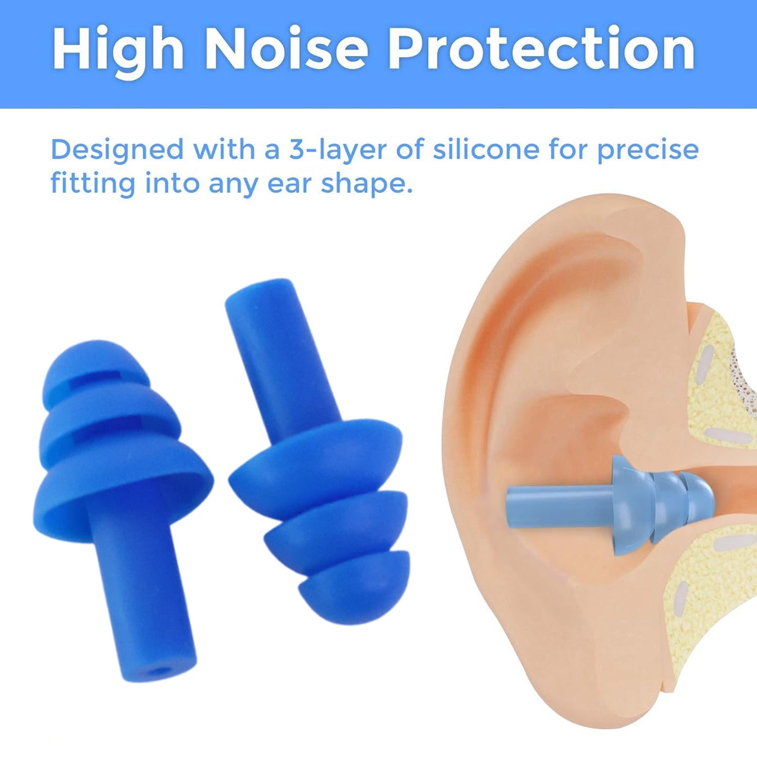 Ear Plugs