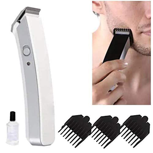 Cordless Beard Trimmer