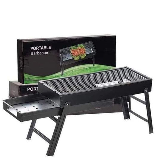 Portable BBQ Charcoal Grill