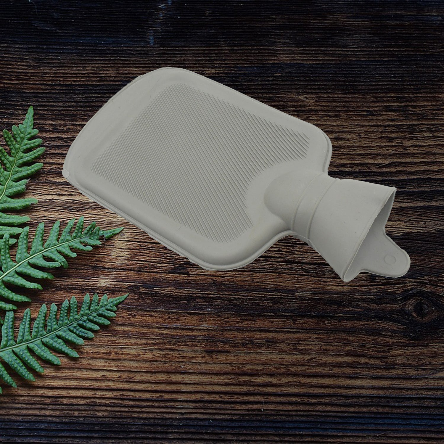 leak-proof hot water bag