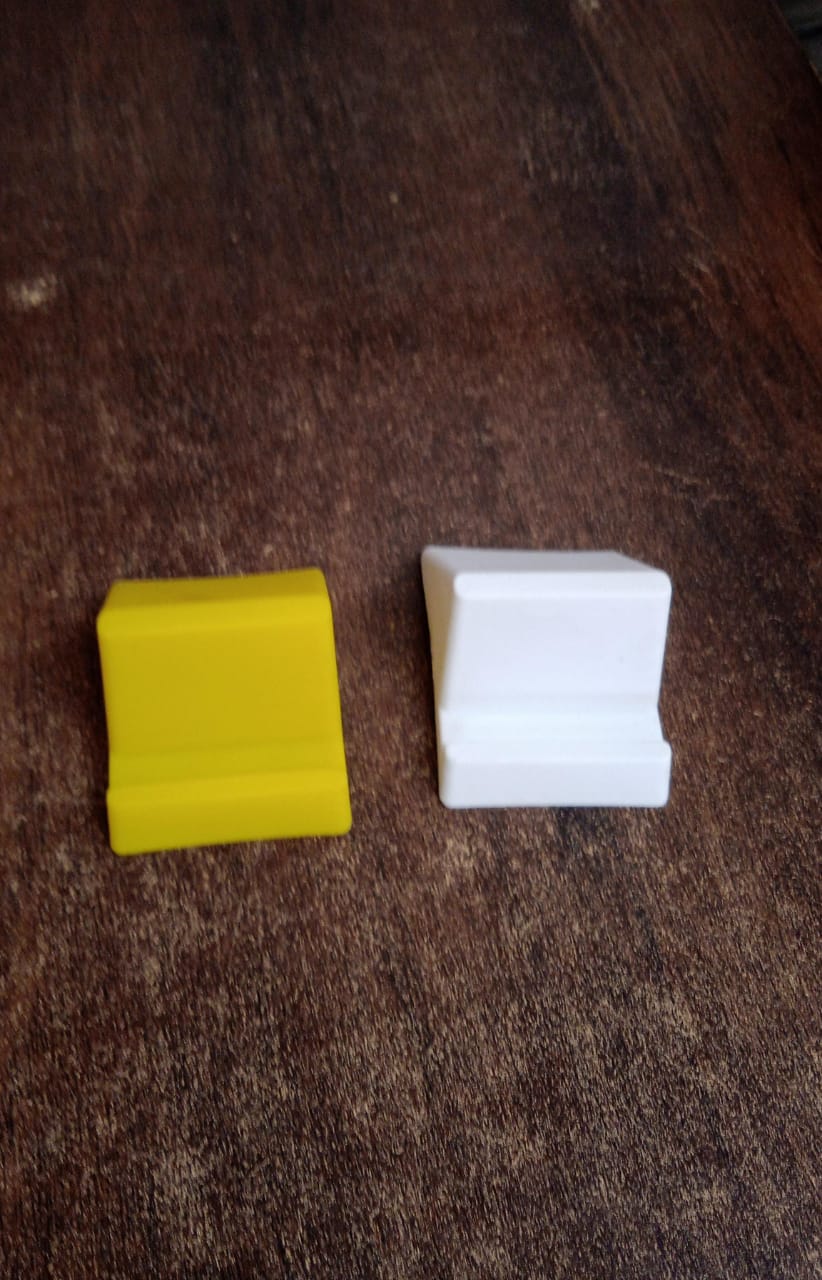 Plastic Mobile Holder