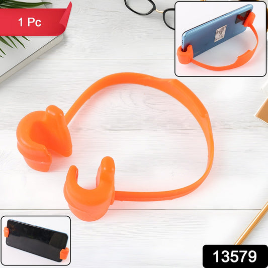 Hand Shape Mobile Stand